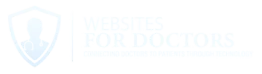 Websites For Doctors logo